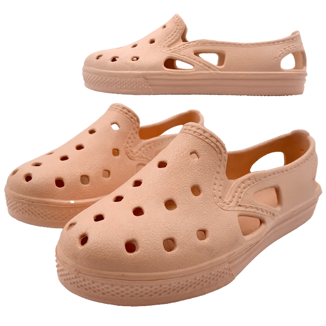 Thailand's Rubber Flipflops 25 Years Of Expertise,Tearresistant