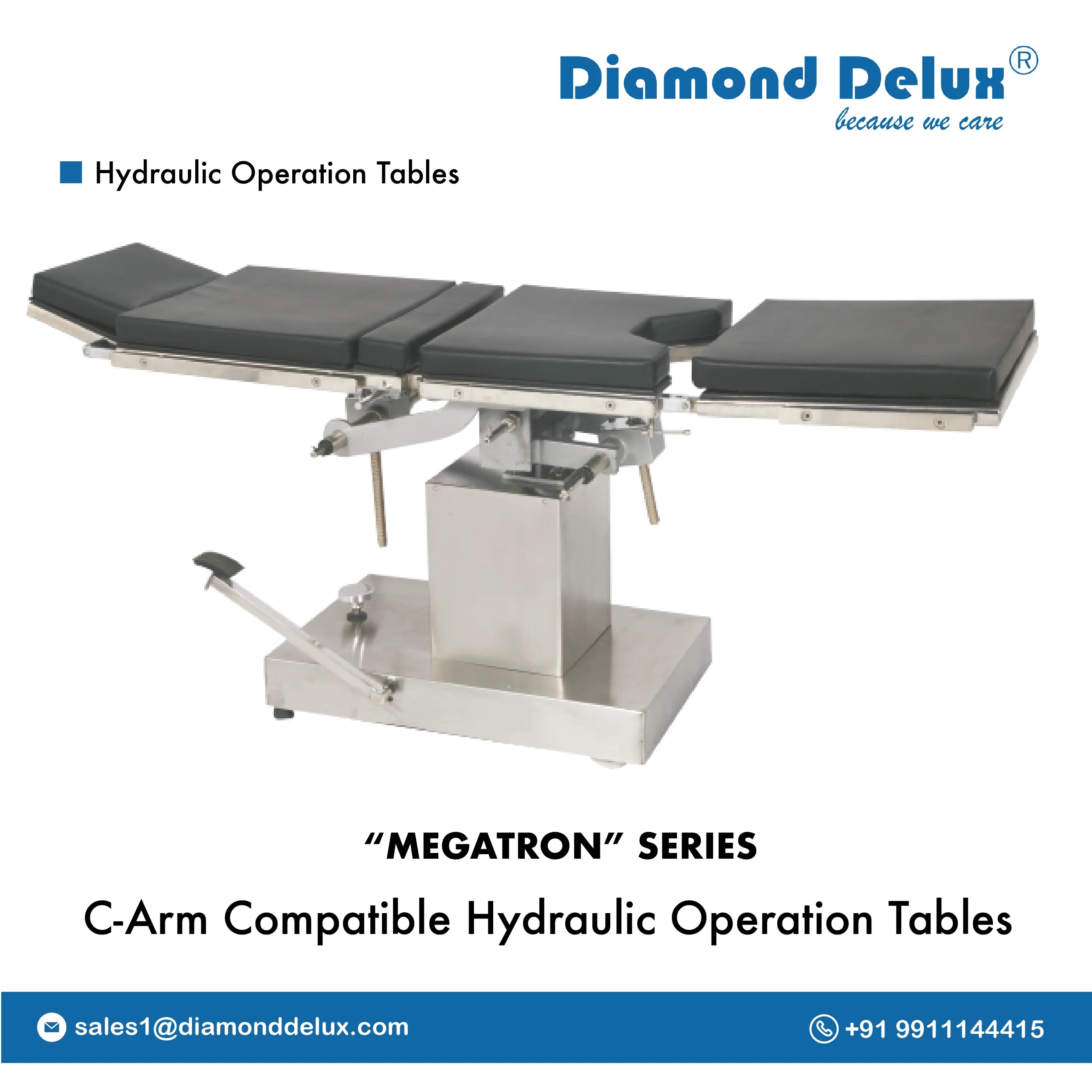 Top Rated Operating Procedure Table Multistari Multifunctional Surgical Hydraulic Orthopedic