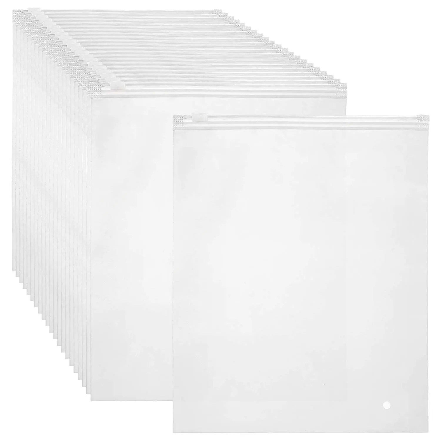 Poly Plastic Bag With Logo Printing Custom Clothing T Shirt Zipper Packaging Plastic Bag Bikini