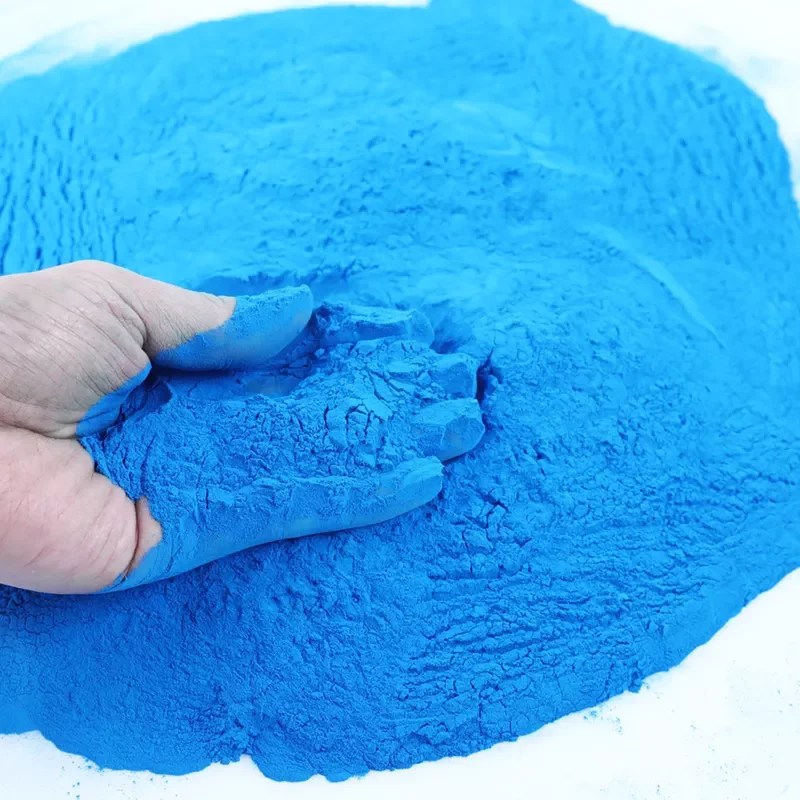 Electrostatic Epoxy Powder Coating Paint Powder Electrostatic Coating