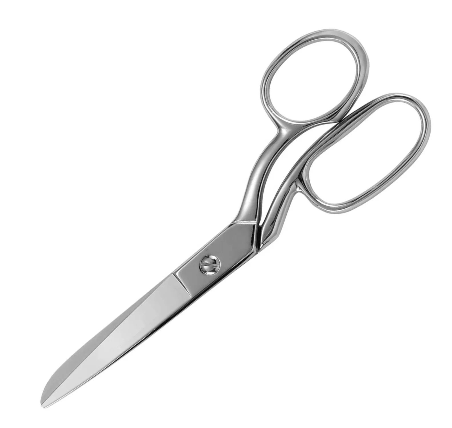 Stainless Steel Tailor Scissors Household Dressmaking Scissors Tailor
