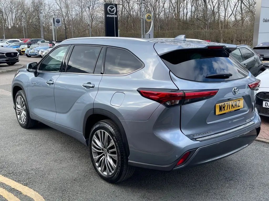 2020 2021 2022 2023 Used Highlander For Sale Buy Used High Lander