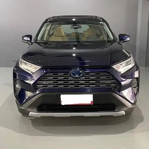 2023 Toyota Rav4 Hybrid Suv Used Vehicles Buy Used Cars Suv Toyota