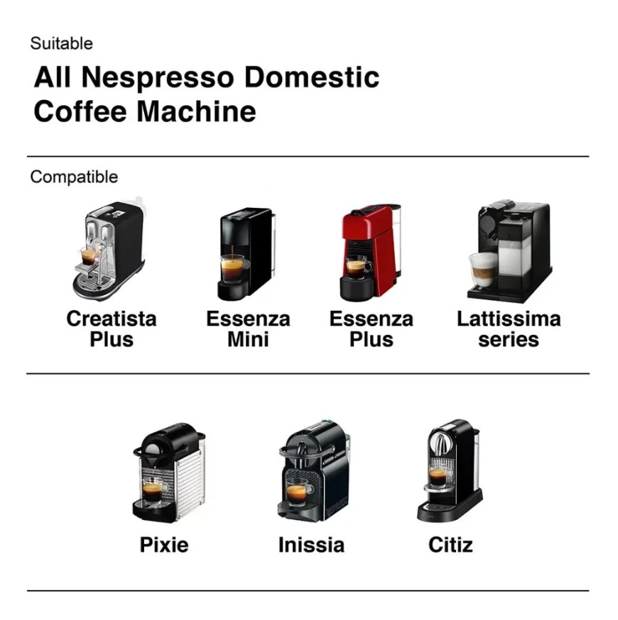 Malaysiamanufactured Arabica & Robusta Blend Decaffeinated Espresso