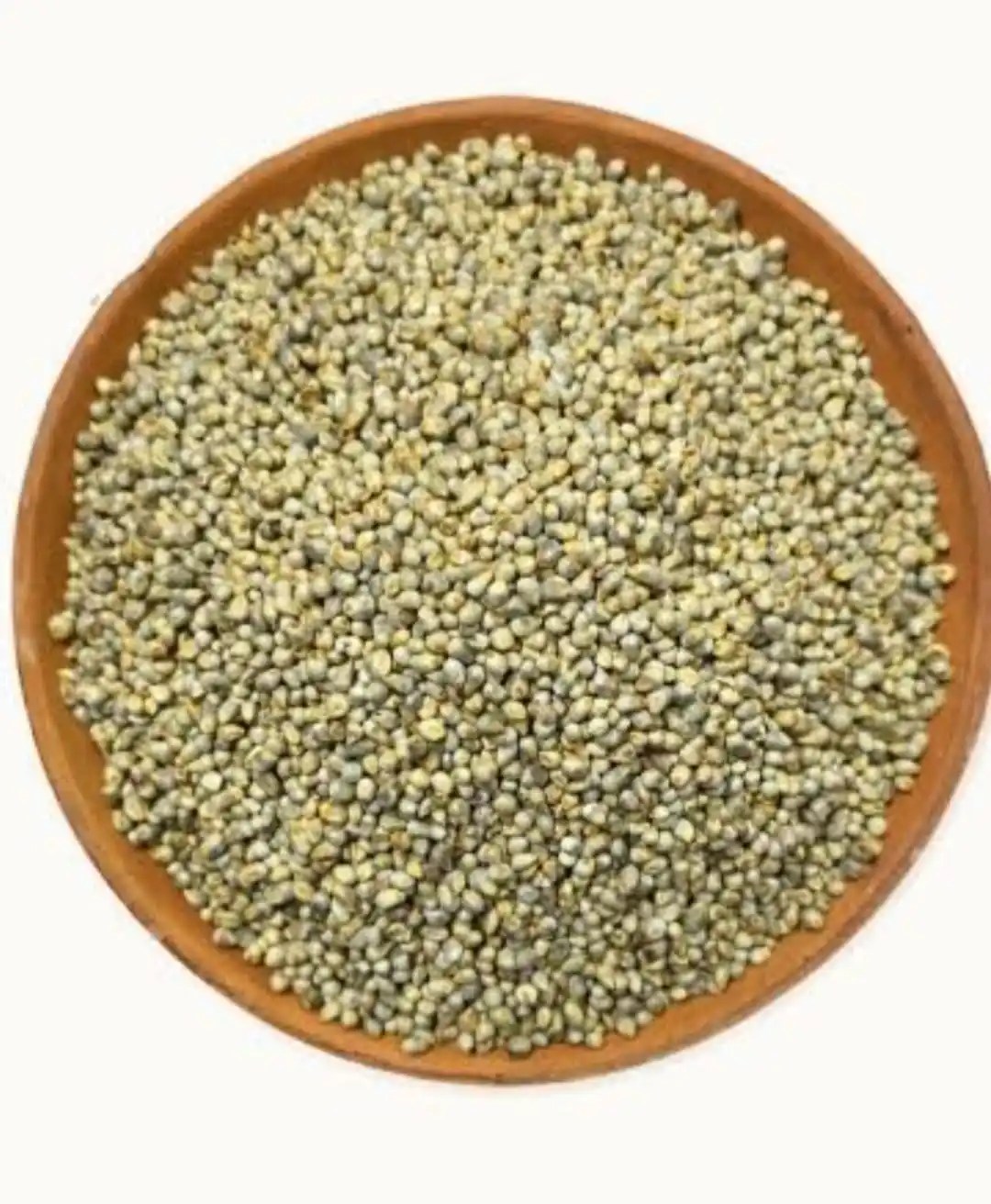 High Quality Indian Green Millet Animal Feeds Exporter From India Buy