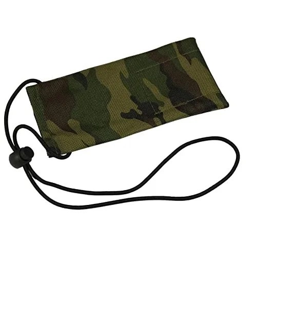 High Quality Paintball Customize Digital Sublimation Print Barrel Cover