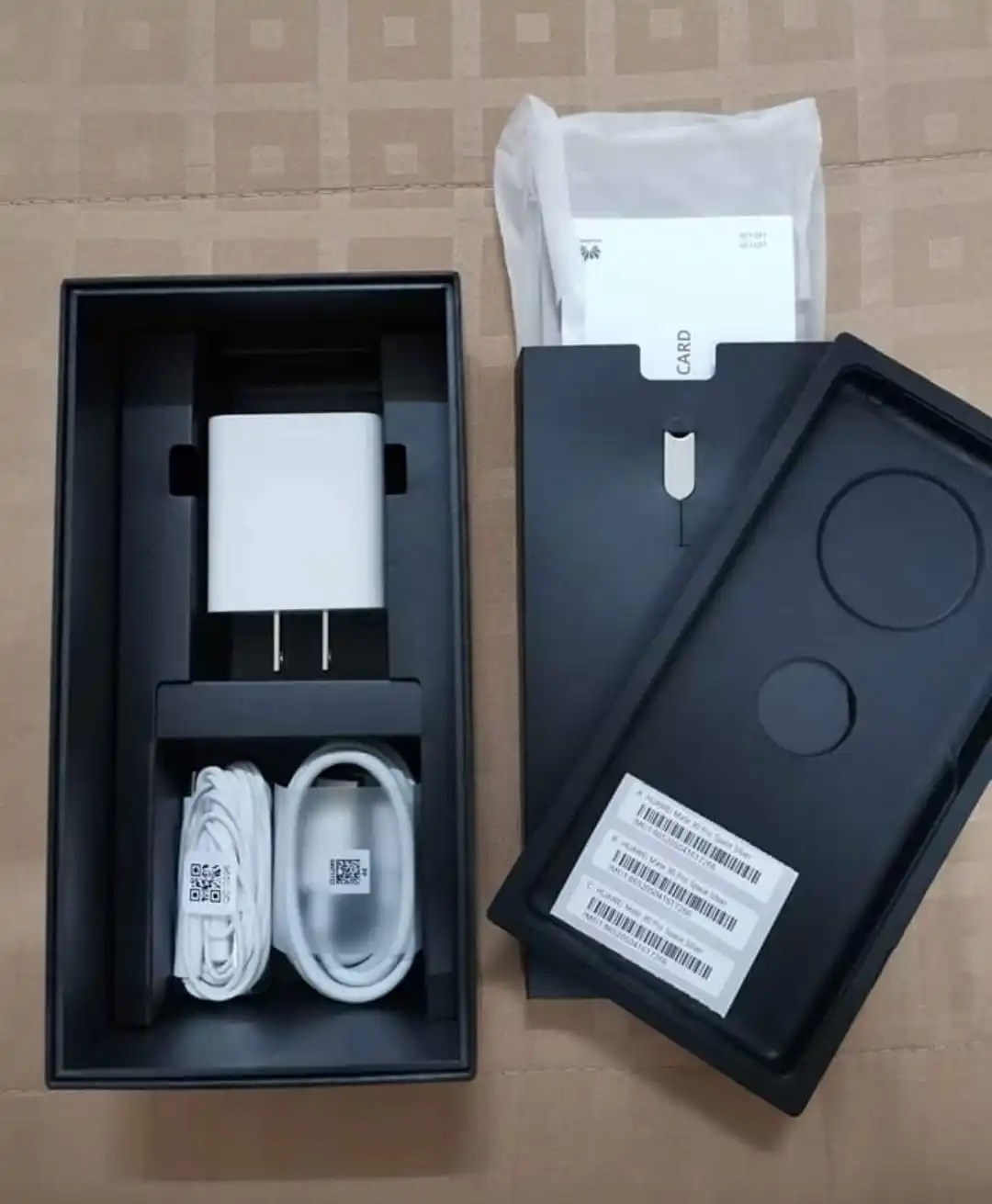 Cheap Global Version Used Mobile Phones With Original Accessories/256gb