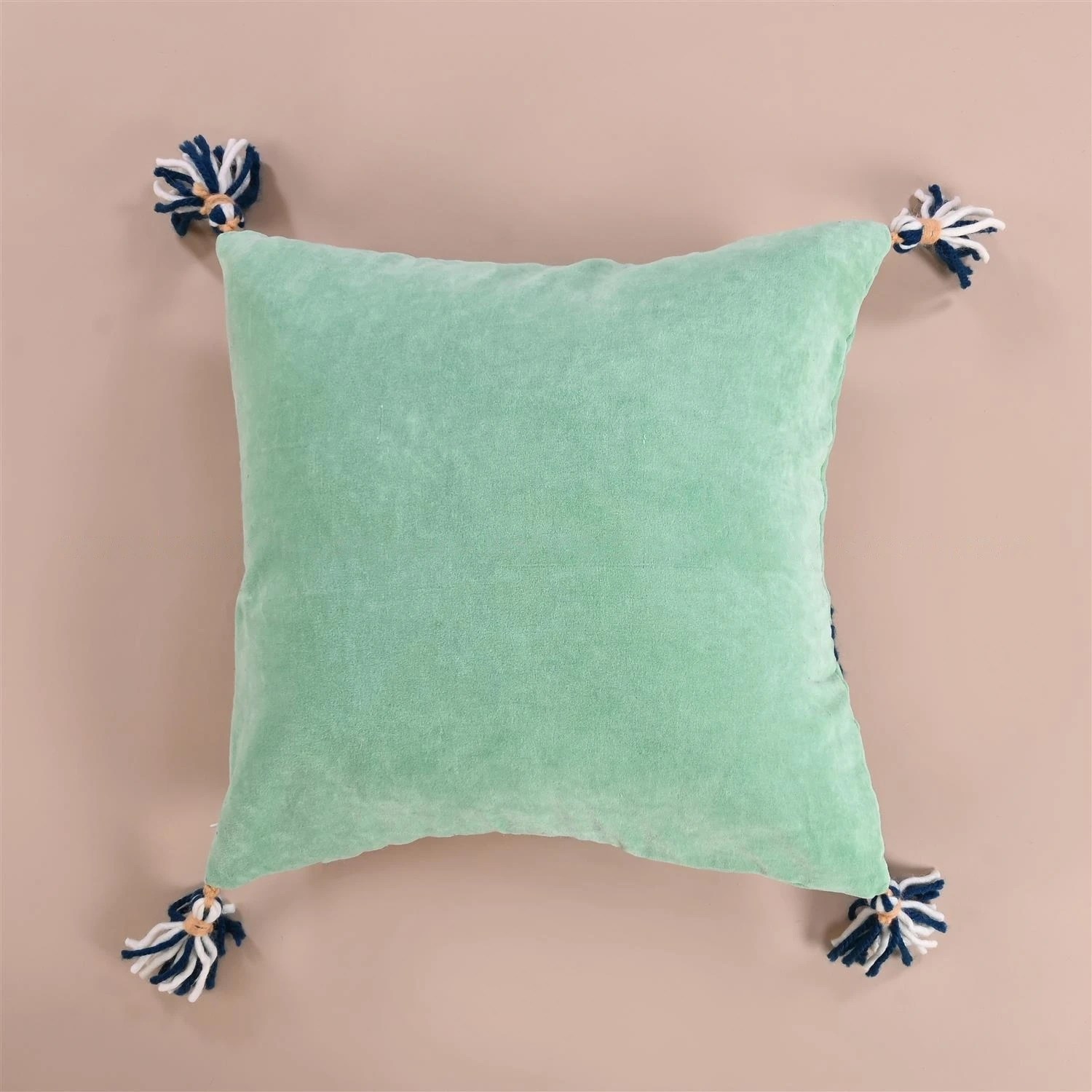 Decorative Scatter Pillow Case Cover Bohemian Indoor Outdoor Pillow