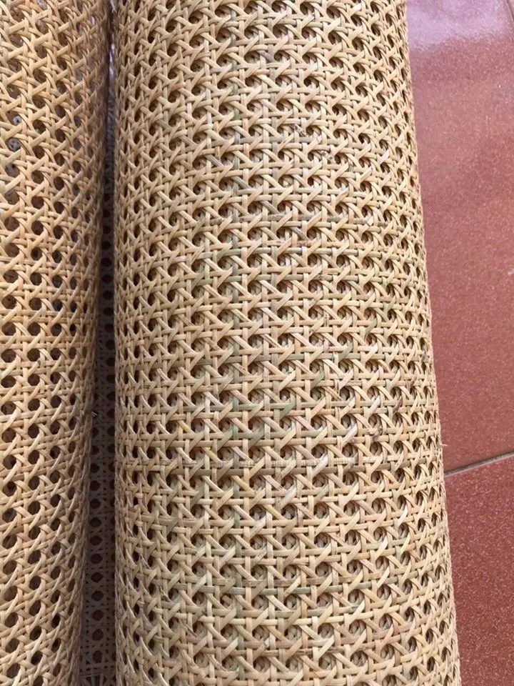 Rattan Cane bing Net Net Rattan Durable And Nontoxic