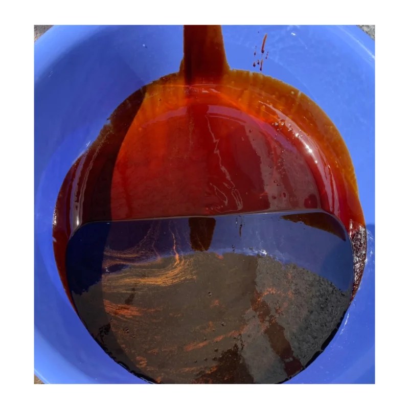 High Brix Pure Sugarcane Molasses Liquid Blackstrap Molasses For