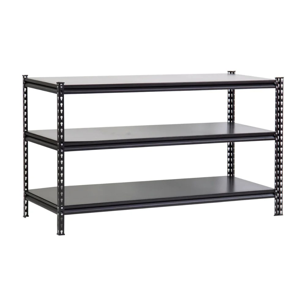 Racks & Shelves Professional Team Steel Heavy Duty Shelf Standing Ista Standard From Vietnam