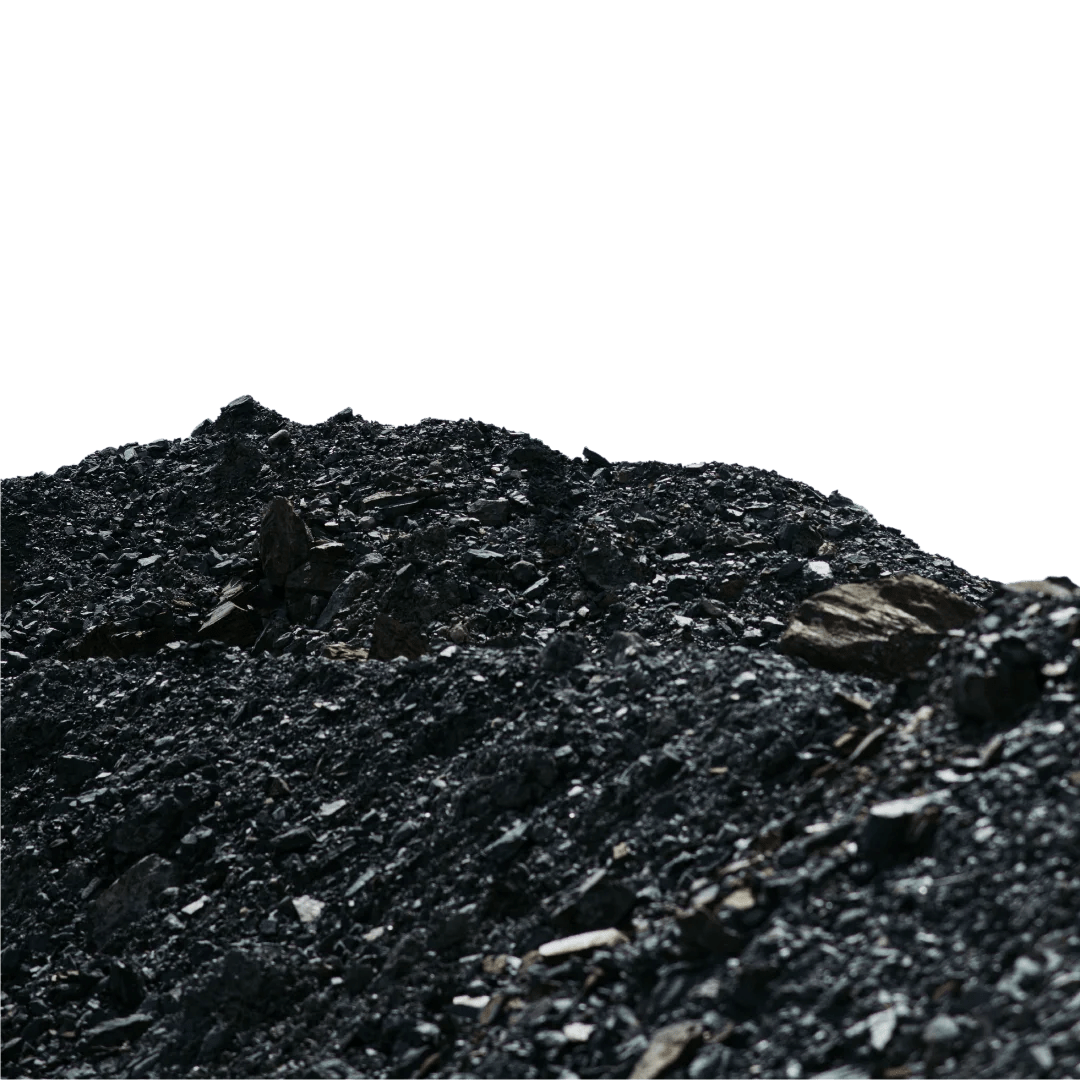 Steam Coal Indonesia Calcined Anthracite Coal With Carbon Nin