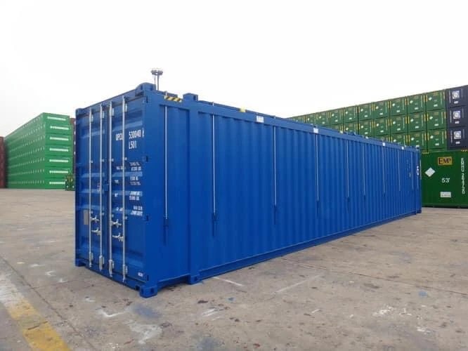 Shipping Container Home Containers 40 Feet 30ft 10ft 20 Foot 53ft High