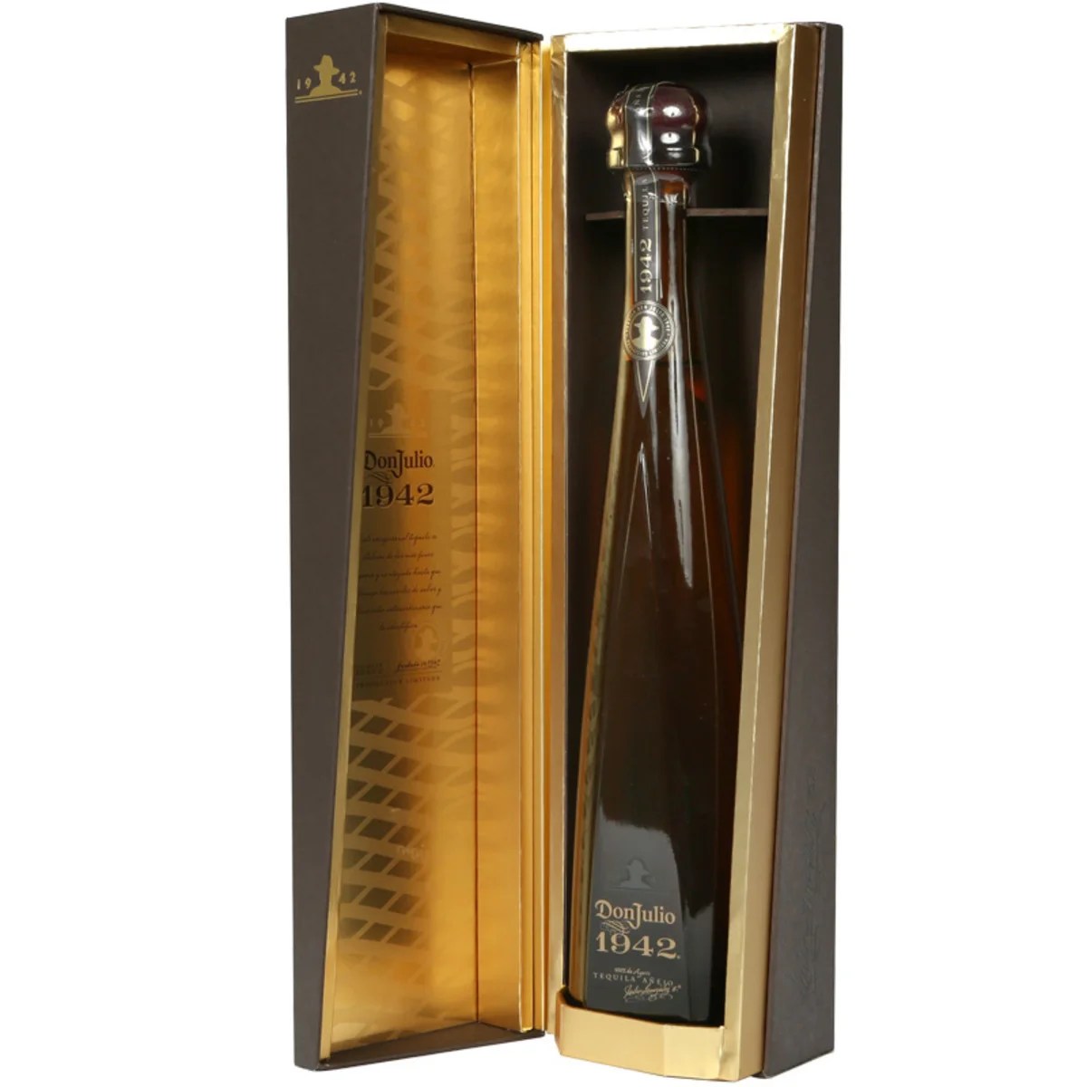 Buy Premium Don Julio 1942 Tequila / Don Julio 1942 Tequila 50ml,375ml