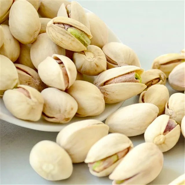 Fresh Delicious Large Pistache Or Pistacho Snacks Available At Low