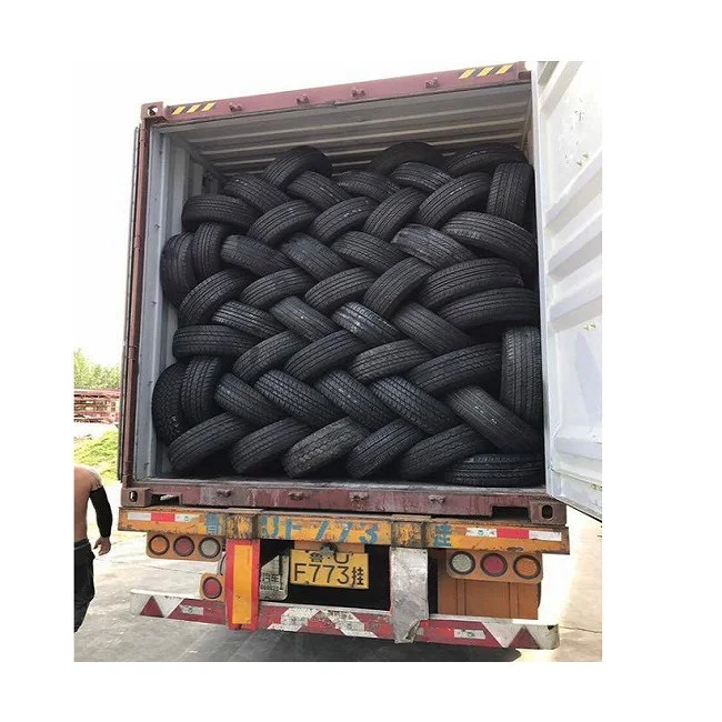 Used Car Tires From Thailand Origin Size Warranty Original Rubber Buy