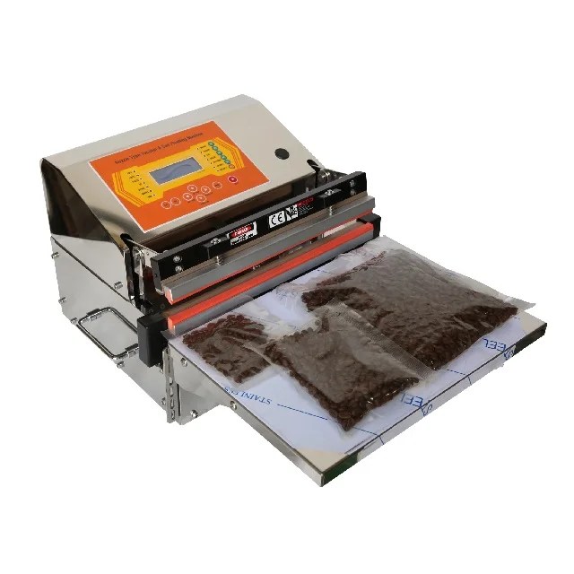 [31 Pack] Nozzle Type Vacuum And Gas Flushing Machine High Technology Made In Korea South Korea