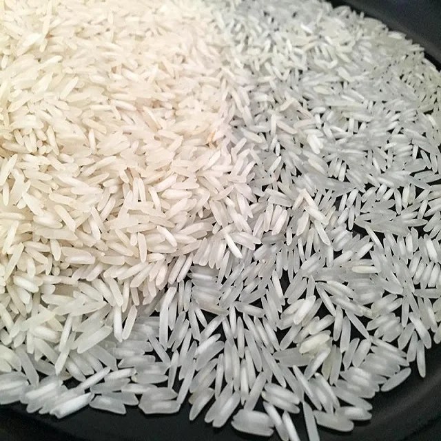 1121 Raw Basmati Rice Available For Sale At Low Market Price Buy