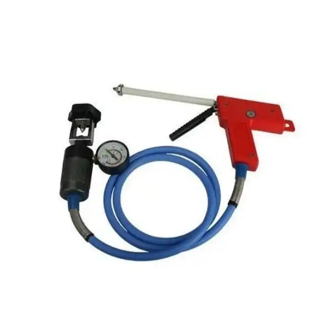 Cryo Cautery Silencer Cryo Gun Super Deluxe Silencer Gun Cryo Gun