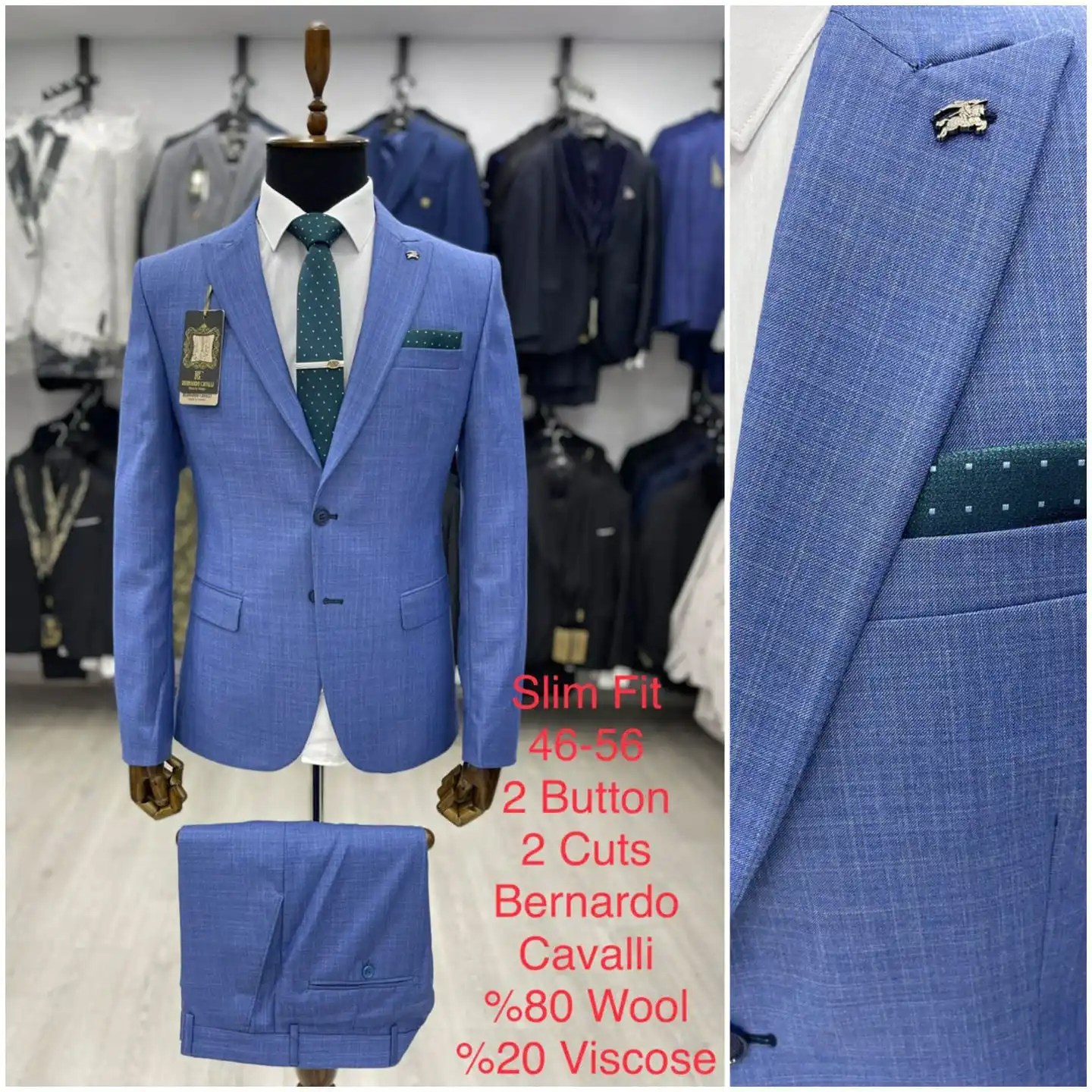 Men Suit Slimfit Offical Dress Suit High Quality For Men Regular
