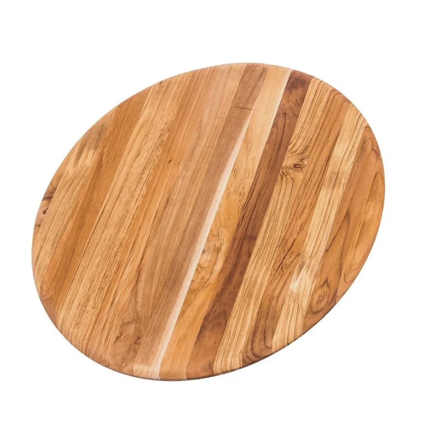 Kitchen Organizer Wood Lazy Susan Storage Holders & Racks For