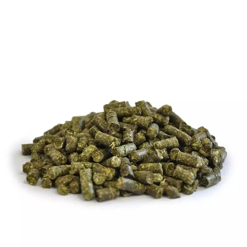 Turkey Quality Alfalfa Pellets Alfalfa Hay For Animal Feed Lucerne