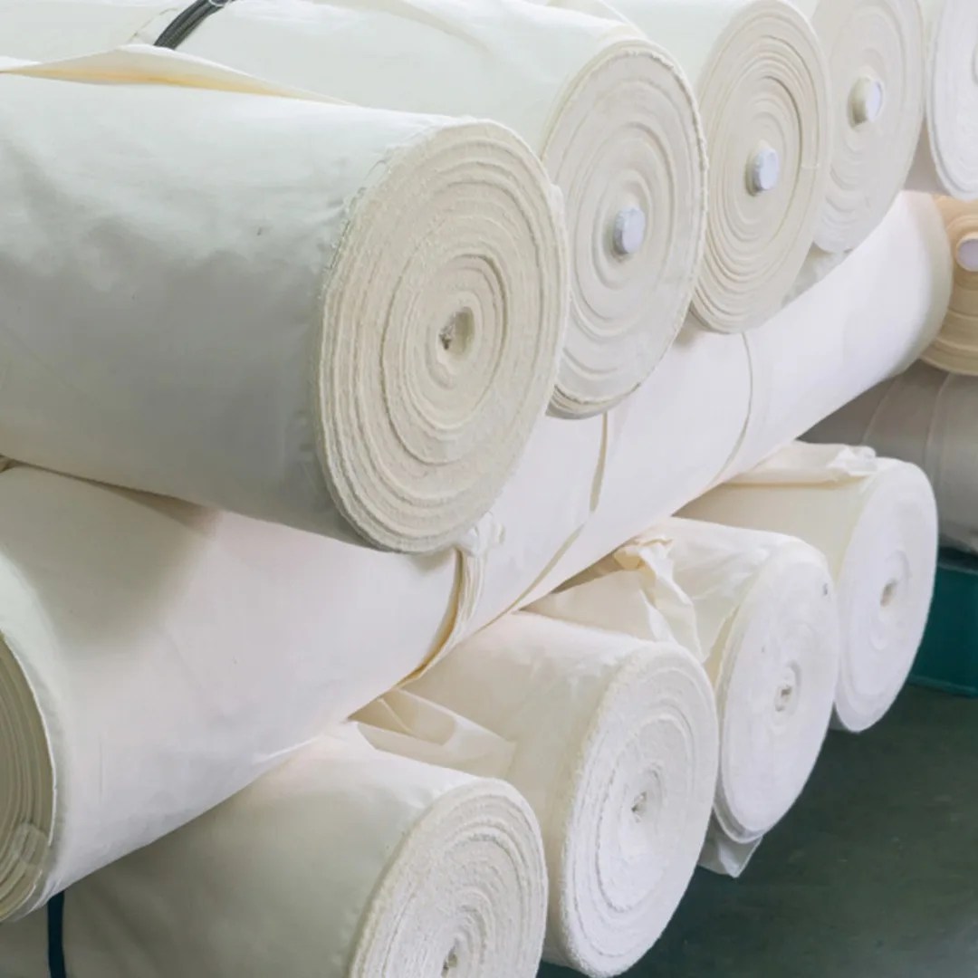 Greige Fabric Danier 80 Polyester 20 Cotton 76*68 150d*30 Yarn Count