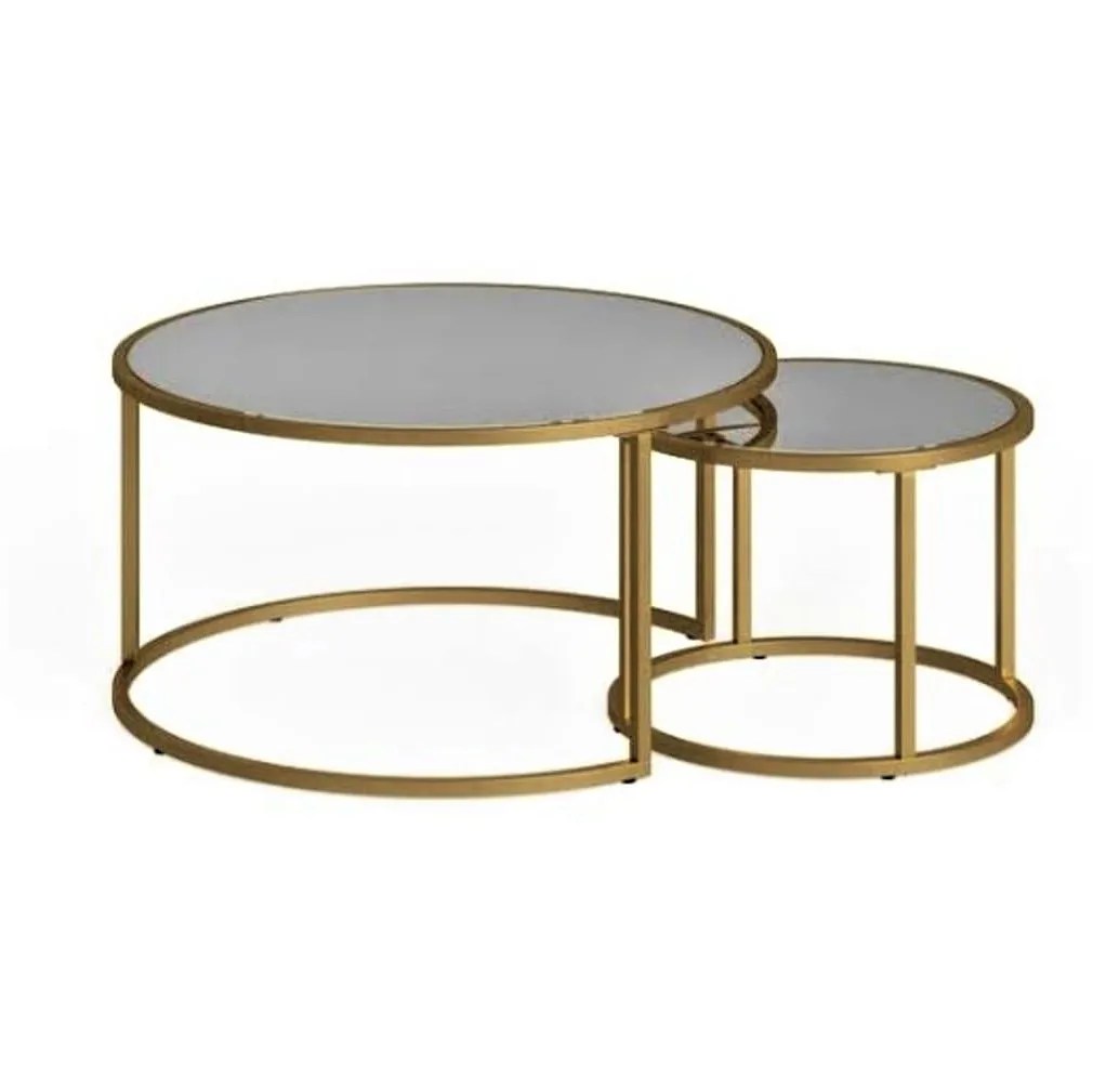 Small Round Steel Outdoor Table Folding Metal Side Tray Table Buy