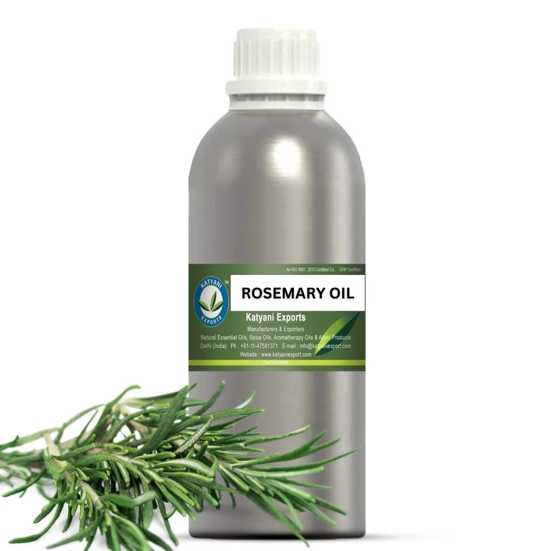 100 Premium Quality Of Natural Organic Rosemary Oil Buy Natural