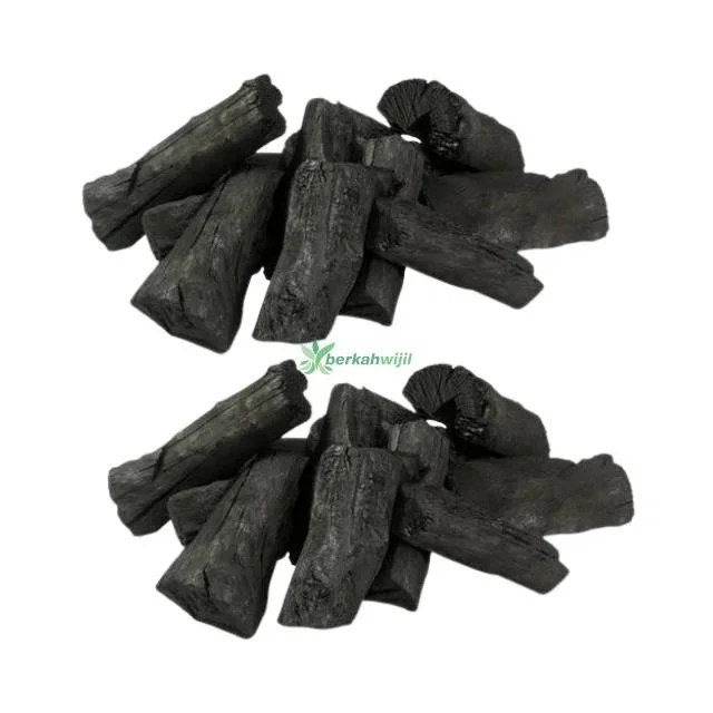 Sawdust Briquettes For Consistent And Long Lasting Heat Or Healthier