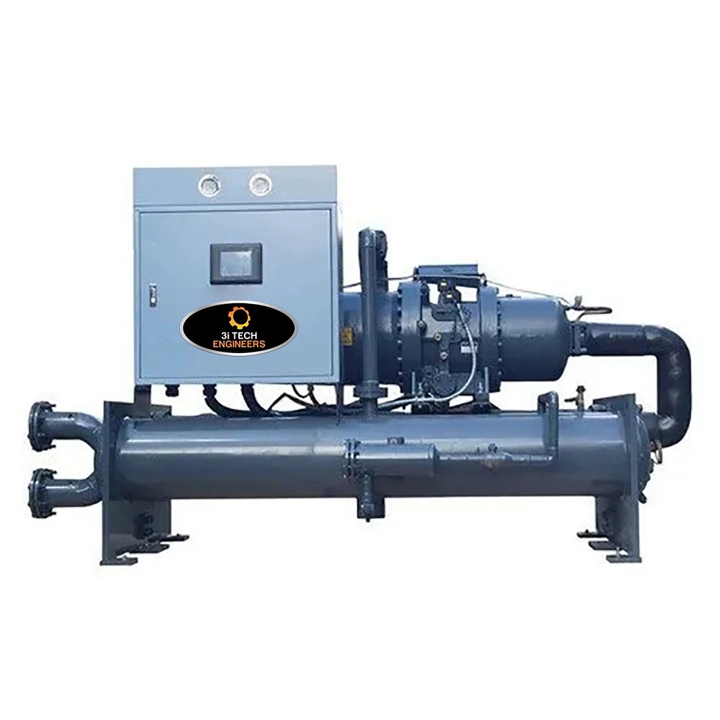 Highly Efficient Industrial Ammonia Milk Chillers From Indian Manufacturer Buy Ammonia Chiller