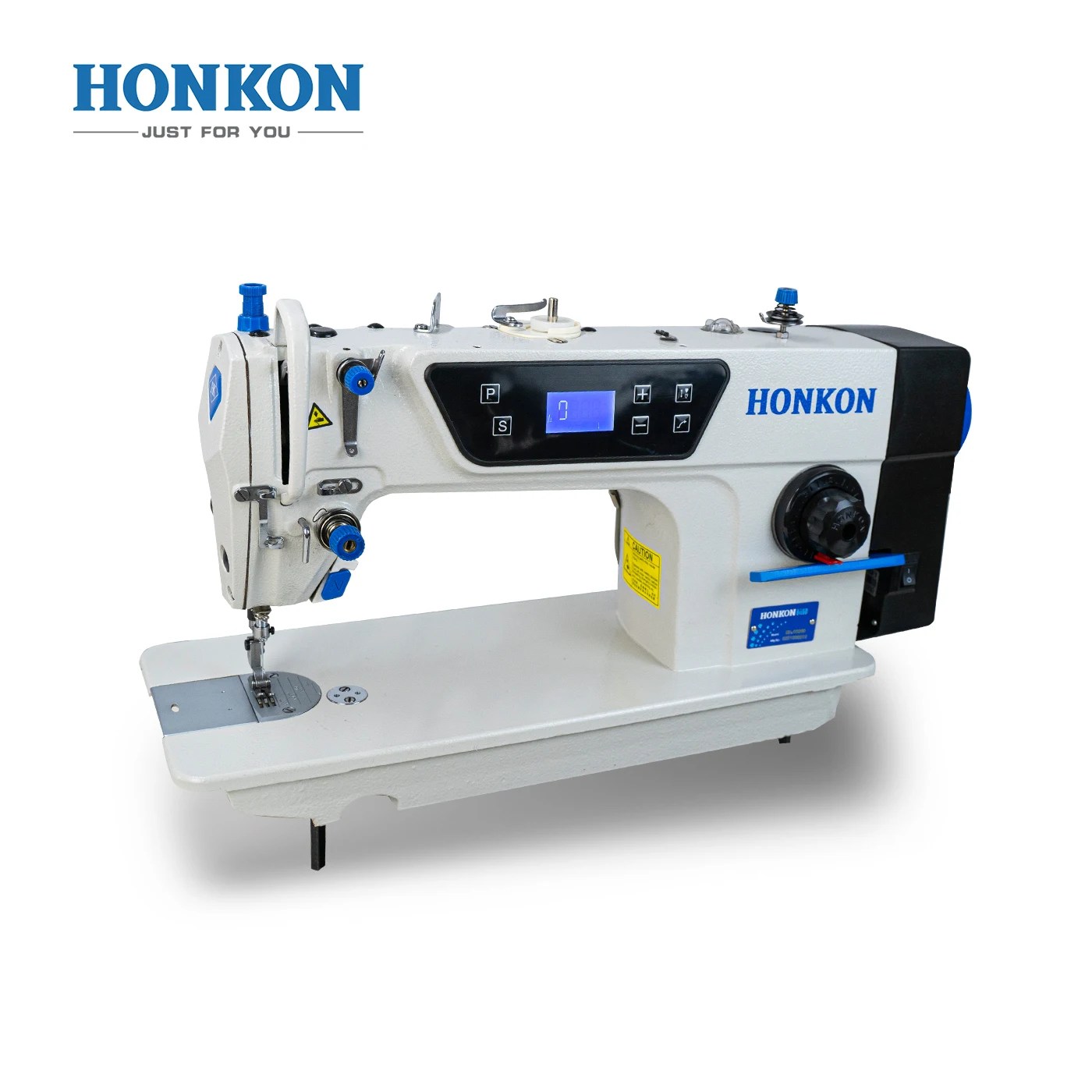 Good Price Lockstitch Sewing Machine Hk8800d With Good Quality Buy