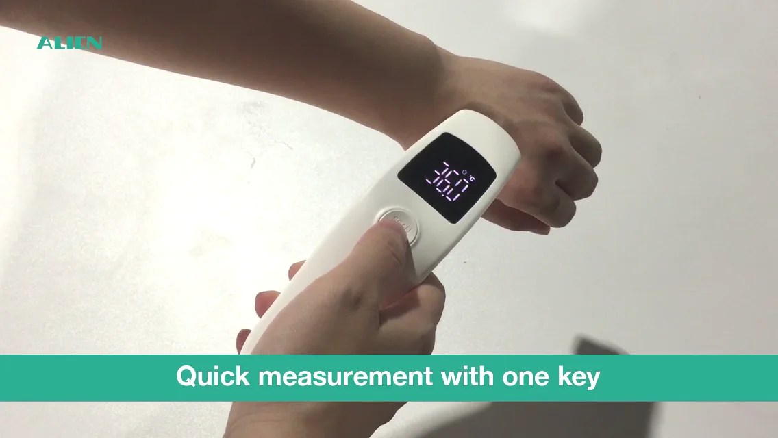 Non Contact Fever Indicators Dmt Oral Digital Baby Forehead Thermometer Buy Dmt Oral Digital