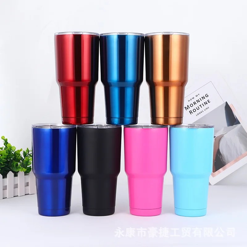 Vacuum Insulted Bulk Tumblers Cup Tumblers Double Walled Matte Tumbler With Straw Buy Matte