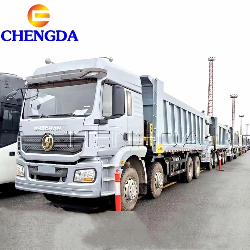 Shacman 8x4 31t Heavy Duty 12 Wheelers 30 Cubic Meters Dump Truck For Sale Buy 12 Cubic Meters