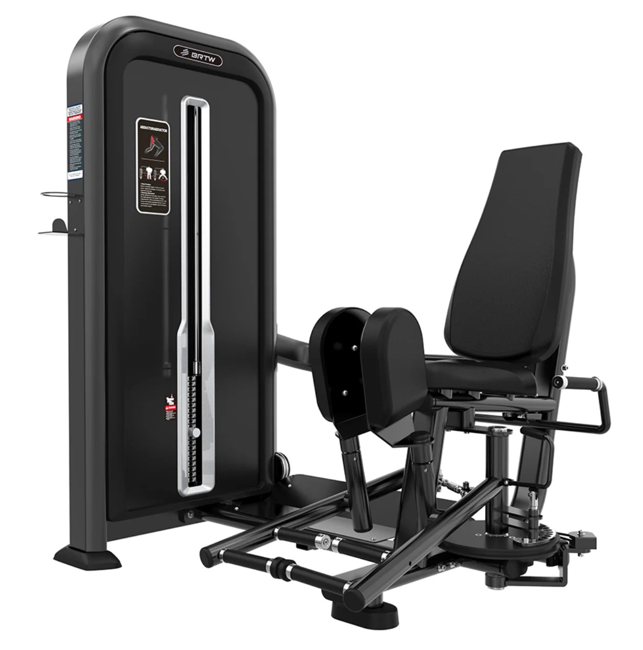 Multifunction Station Thigh Trainer Inner And Outer Inner Thigh