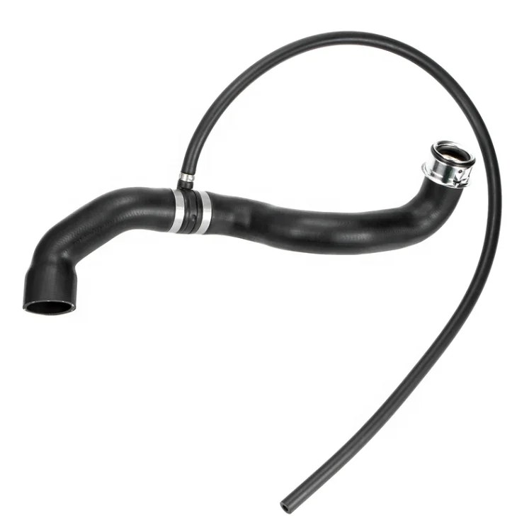Upper Radiator Hose Water Pipe 2035010782 For Mercedesbenz C240 C320