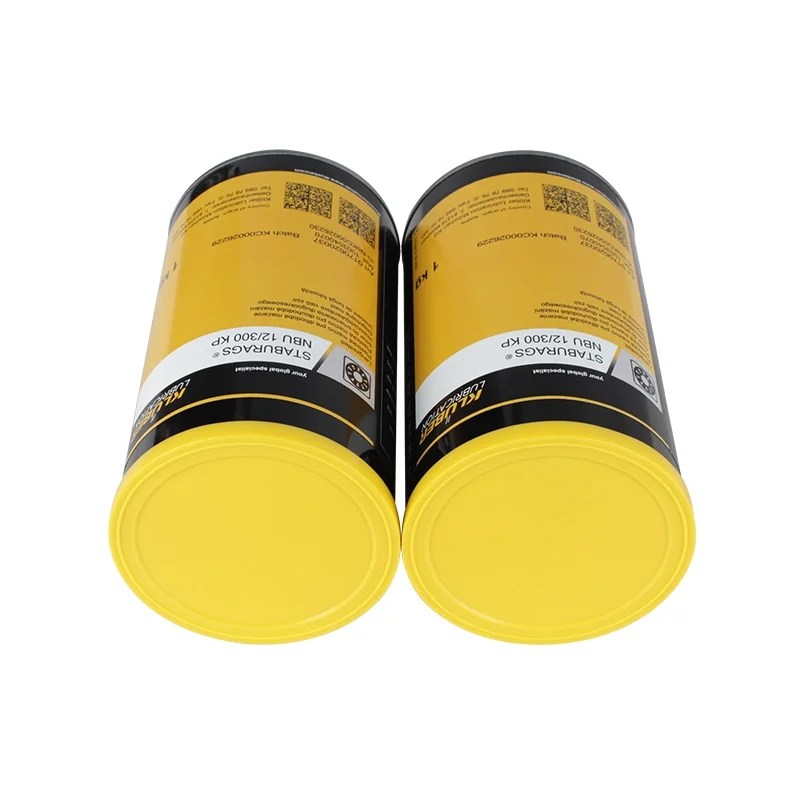Kluber Summit Pgs2 68 100 150 Synthetic Gas Compressor Oils208l Buy