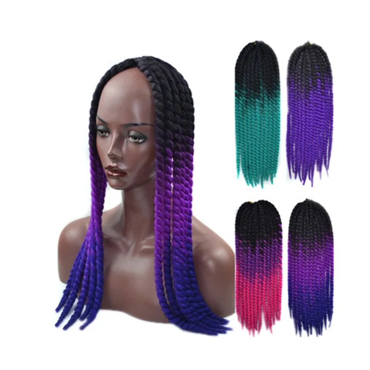 Venta al por mayor venta de pelo sintetico para online