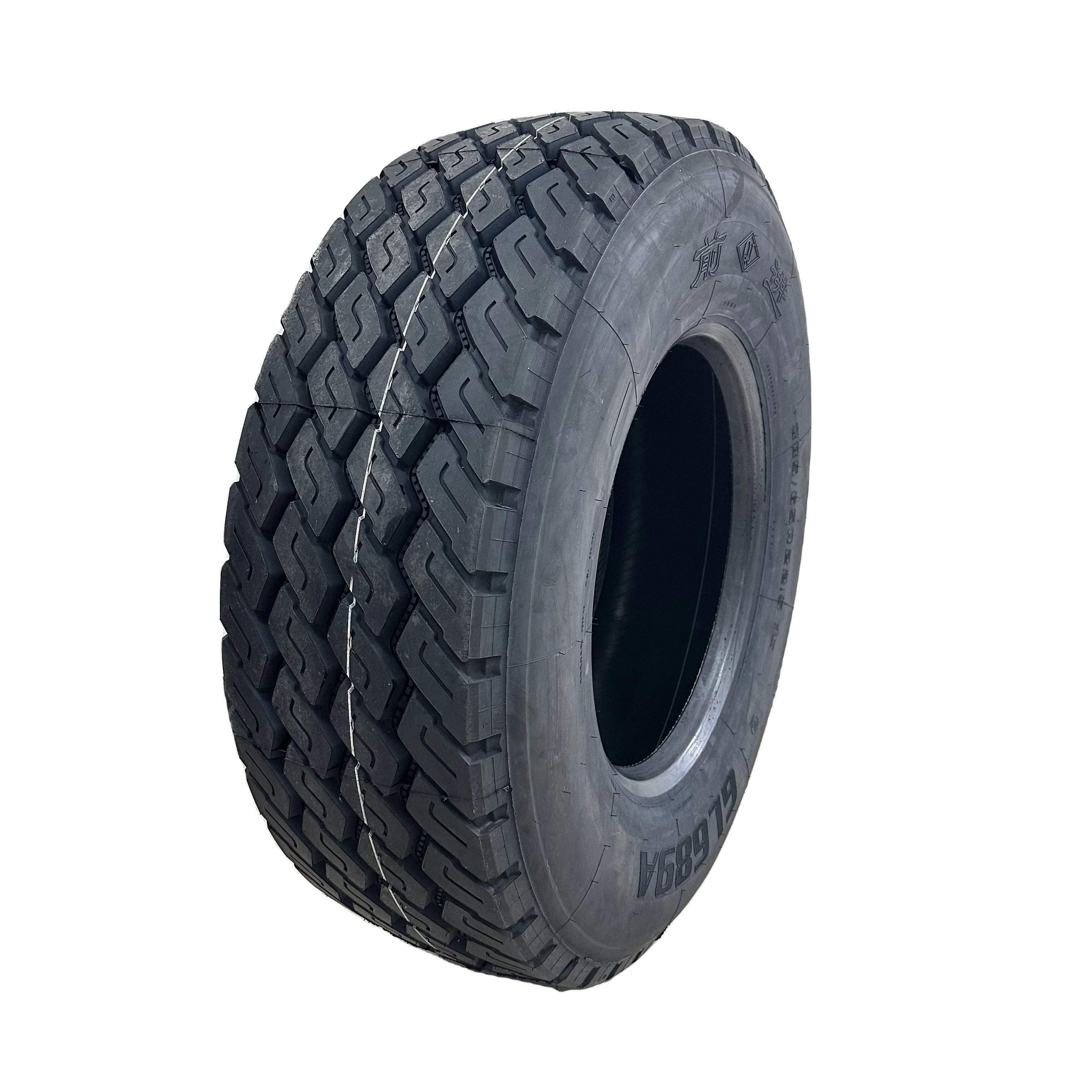 385/65r22.5 445/65r22.5 Good Car And Truck Tires Trailer Tires For Sale