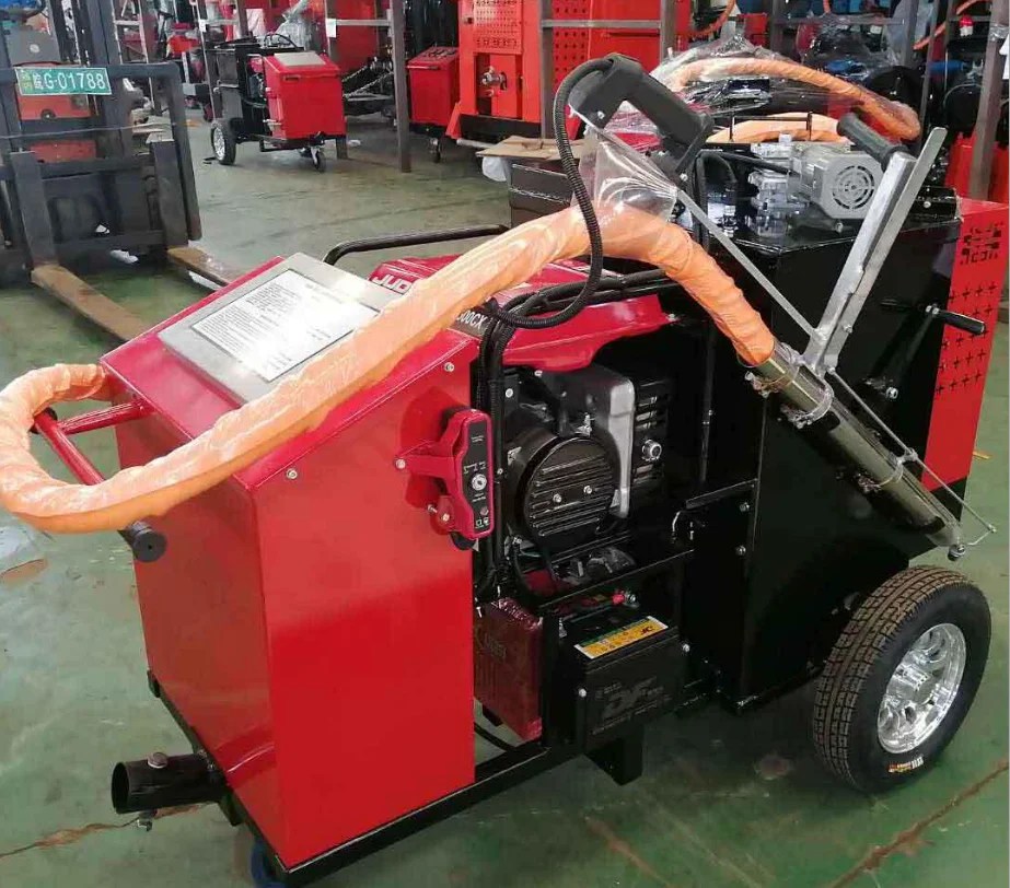Concrete Joint Sealing Machine Asphalt Crack Sealing Machine Buy Hot