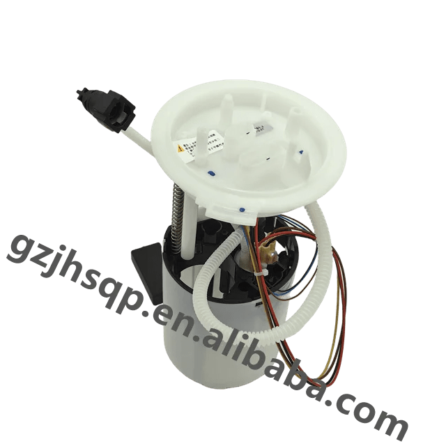 High Quality Fuel Pump Assembly For Vw Sharan Tsi Oe 5n0919088m