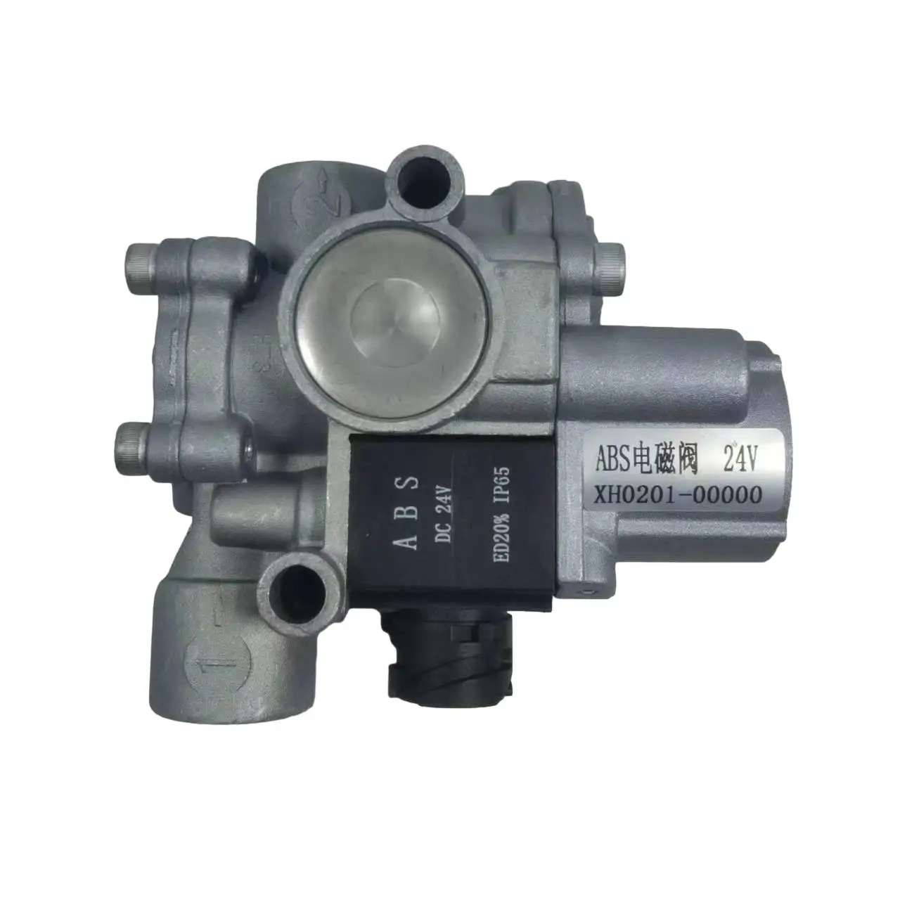 44510e0140d 4721950160 Abs Solenoid Modulator Valve For Hino 700 Truck Abs Solenoid Valve Buy