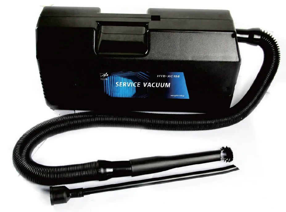 Service Vacuum Cleaner Designed For Cleaning The Toner And Dust 3m