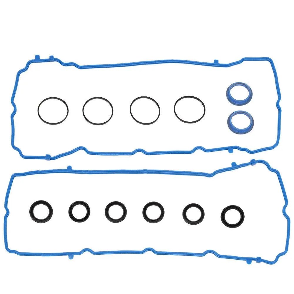 Auto Parts Valve Cover Gasket 5184595ae 5184596ae Vs50805r Valve Cover
