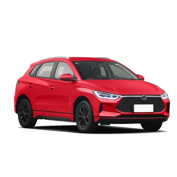 2023 Fast Charging Byd E2 Ev Coche Ev 60v 0km Used Car Autos Electric 5