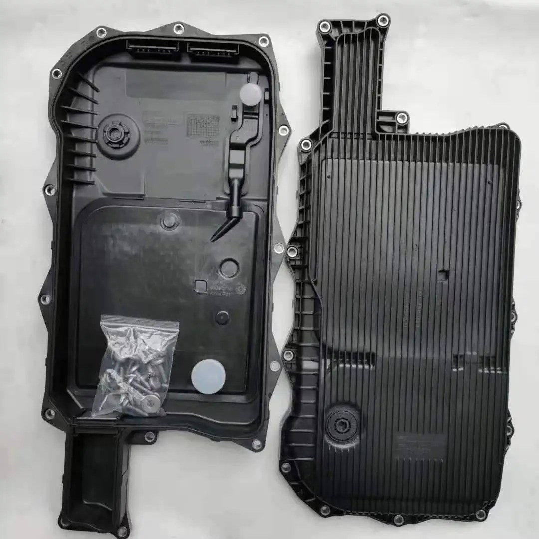 For Bmw X3 X5 8hp75 Gearbox Sump Transmission Oil Pan Seal Filter Kit