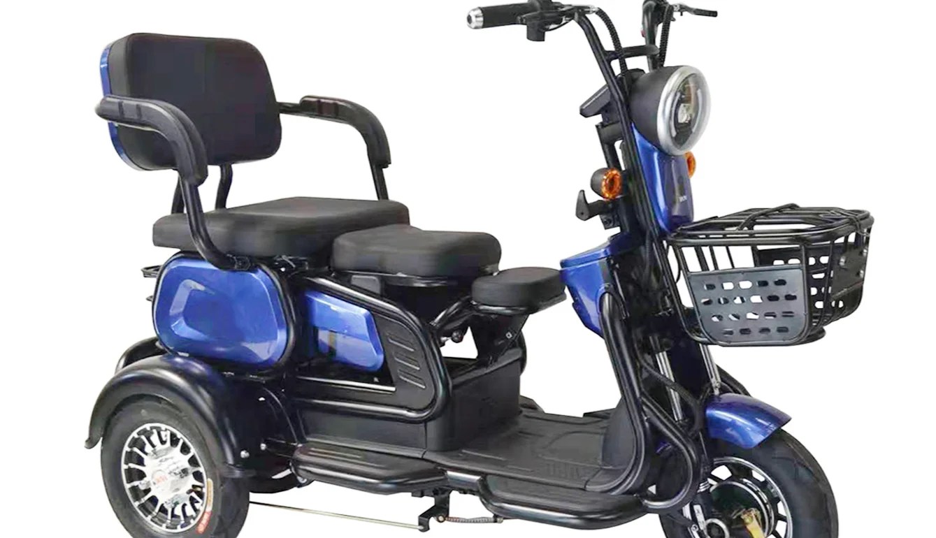 500w Cheap Free Pro Disabled 2 Person Electric Scooter For Adults Buy Elderly Disabled Folding