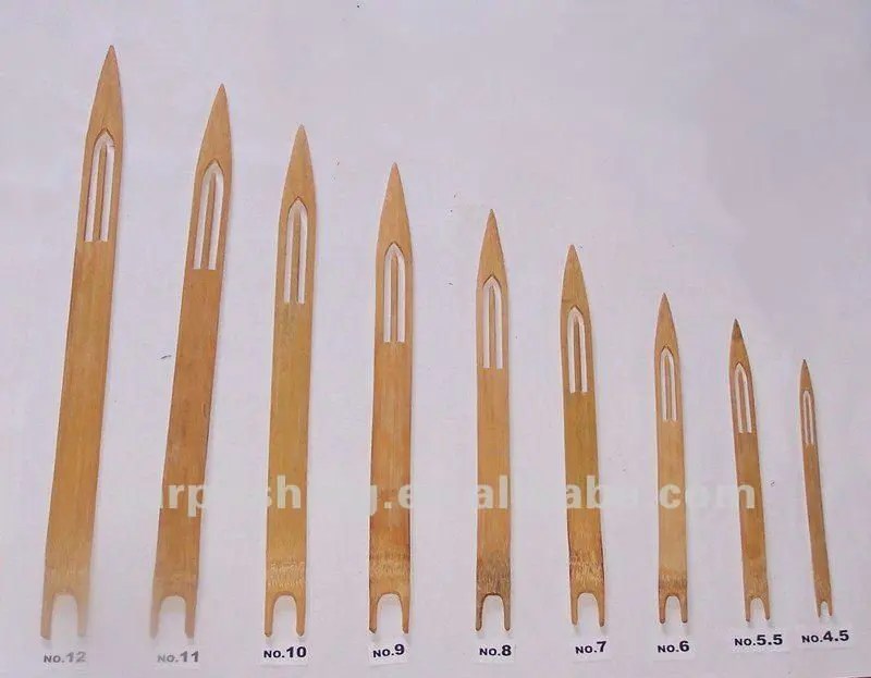 Hard Plastic Fishing Line Needle for Throw Fishing Cast Net Repair Tool Tackle Accessories