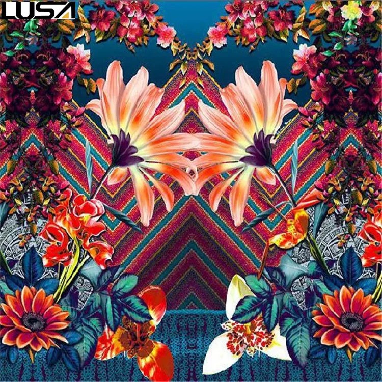 Wholesale dye sublimation polyester fabric Online Buy Best dye